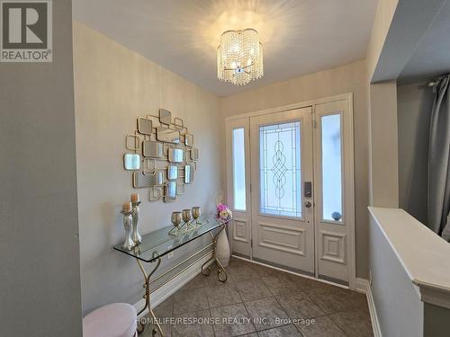635 Scott Boulevard, Milton, ON - Indoor Photo Showing Other Room