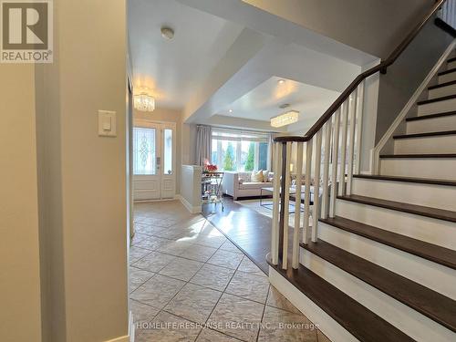 635 Scott Boulevard, Milton, ON - Indoor Photo Showing Other Room