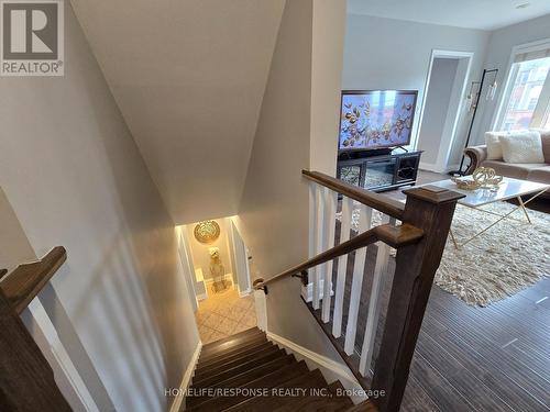 635 Scott Boulevard, Milton, ON - Indoor Photo Showing Other Room