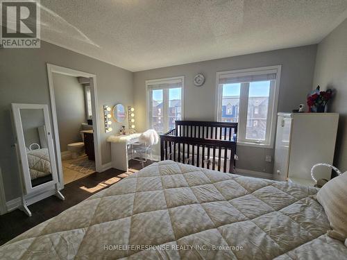635 Scott Boulevard, Milton, ON - Indoor Photo Showing Bedroom