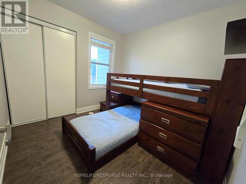 635 Scott Boulevard, Milton, ON - Indoor Photo Showing Bedroom