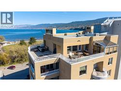 86 Lakeshore Drive Unit# 701 Penticton, BC V2A 1B5