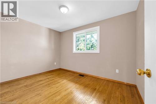 112 Purdy Crescent, Hamilton, ON - Indoor Photo Showing Other Room