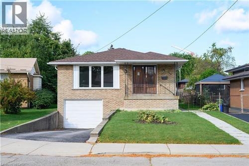 112 Purdy Crescent, Hamilton, ON - Outdoor