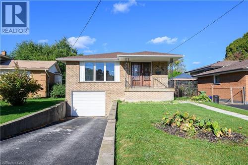 112 Purdy Crescent, Hamilton, ON - Outdoor