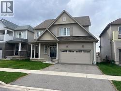 139 MUNRO Circle Brantford, ON N3T 5L5