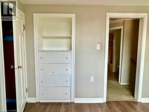153 Cameron Avenue N, Hamilton, ON - Indoor Photo Showing Other Room