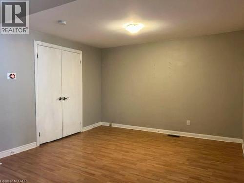 153 Cameron Avenue N, Hamilton, ON - Indoor Photo Showing Other Room