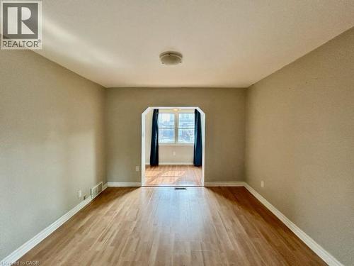 153 Cameron Avenue N, Hamilton, ON - Indoor Photo Showing Other Room