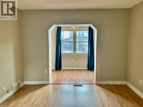 153 Cameron Avenue N, Hamilton, ON - Indoor Photo Showing Other Room