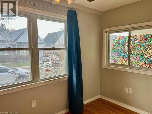 153 Cameron Avenue N, Hamilton, ON - Indoor Photo Showing Other Room