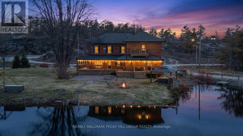 1002 COWBELL LANE  Gravenhurst, ON P0E 1N0