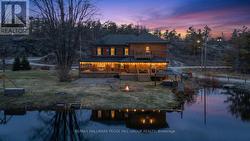 1002 COWBELL LANE Gravenhurst, ON P0E 1N0