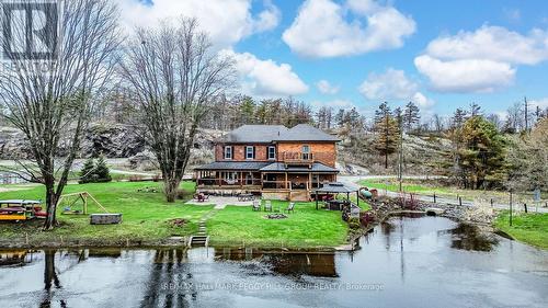 1002 COWBELL LANE  Gravenhurst, ON P0E 1N0