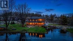 1002 COWBELL LANE Gravenhurst, ON P0E 1N0