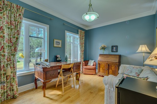 Bureau - 500 Rue Des Rosiers, Sainte-Adèle, QC - Indoor