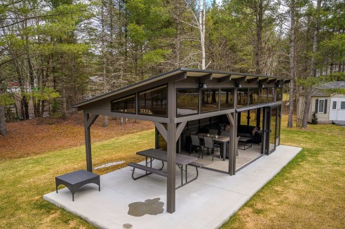 Autre - 500 Rue Des Rosiers, Sainte-Adèle, QC - Outdoor