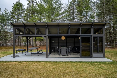 Autre - 500 Rue Des Rosiers, Sainte-Adèle, QC - Outdoor