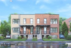 11385 Av. L'Archevêque Montréal (Montréal-Nord), QC H1H 3B1