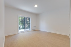 Master Bedroom - 