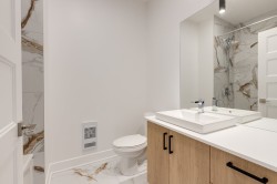 Bathroom - 