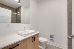 Bathroom - 