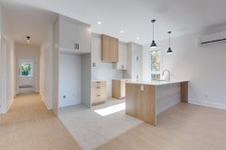 Kitchen - 