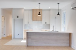 Kitchen - 