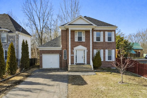 3669 Ch. St-Antoine  Laval (Laval-Ouest), QC H7R 1H9