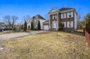 Front of Structure - 3669 Ch. St-Antoine, Laval (Laval-Ouest), QC  - Outdoor 