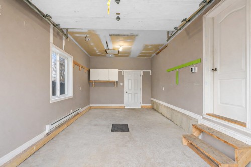 Garage - 3669 Ch. St-Antoine, Laval (Laval-Ouest), QC - Indoor Photo Showing Other Room