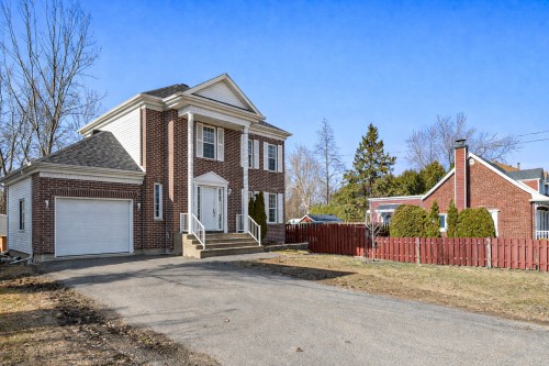 Front of Structure - 3669 Ch. St-Antoine, Laval (Laval-Ouest), QC - Outdoor