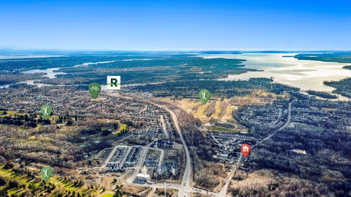 Nearby - 3669 Ch. St-Antoine, Laval (Laval-Ouest), QC - Outdoor With View
