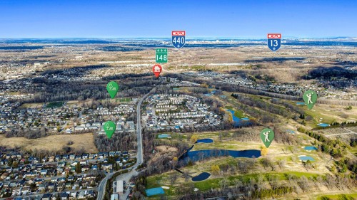 Nearby - 3669 Ch. St-Antoine, Laval (Laval-Ouest), QC - Outdoor With View