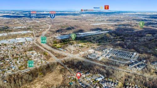 Nearby - 3669 Ch. St-Antoine, Laval (Laval-Ouest), QC - Outdoor With View