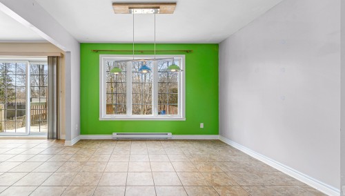 Dining Room - 3669 Ch. St-Antoine, Laval (Laval-Ouest), QC - Indoor Photo Showing Other Room