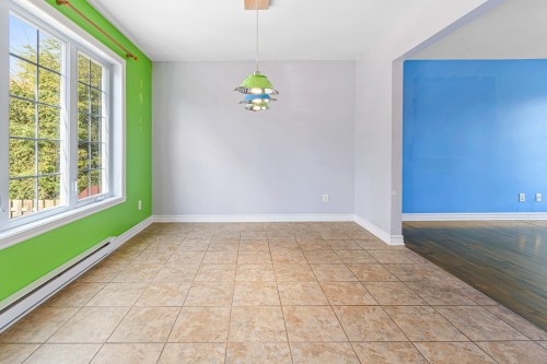 Dining Room - 3669 Ch. St-Antoine, Laval (Laval-Ouest), QC - Indoor Photo Showing Other Room