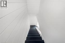 View of stairs - 