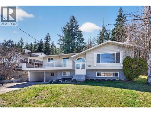 2126 Verde Vista Road  Kelowna, BC V1P 1G5