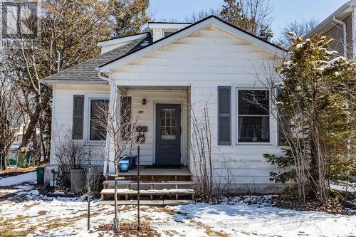 153 MACDONNELL STREET  Kingston (Central City East), ON K7L 4B9