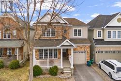 102 SONESTA CIRCLE  Ottawa, ON K2S 0G6