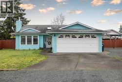 388 McKillop Dr Parksville, BC V9P 1L5