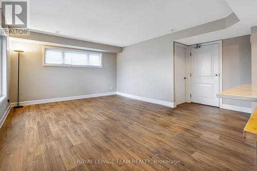 36 Affinity Private, Ottawa, ON - Indoor Photo Showing Other Room