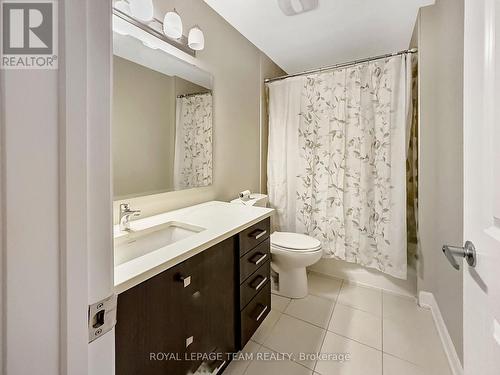 36 Affinity Private, Ottawa, ON - Indoor Photo Showing Bathroom