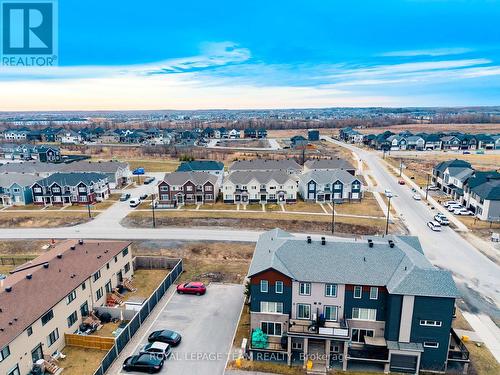 36 Affinity Private, Ottawa, ON - Outdoor With Balcony With View