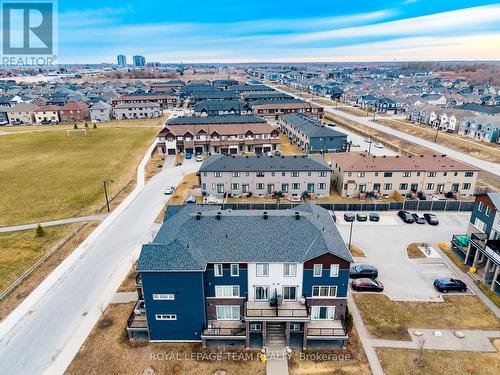 36 Affinity Private, Ottawa, ON - Outdoor With View