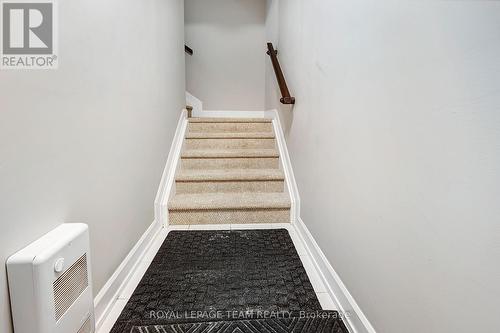 36 Affinity Private, Ottawa, ON - Indoor Photo Showing Other Room