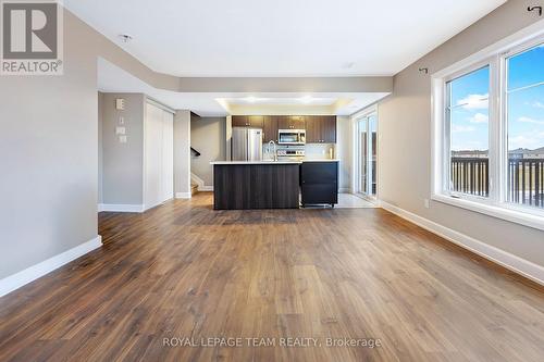36 Affinity Private, Ottawa, ON - Indoor Photo Showing Kitchen