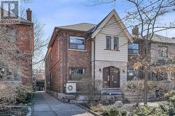 393* WILLARD AVENUE Toronto, ON M6S 3R4