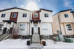 72 Forrester Avenue  Winnipeg, MB R2M 3G4
